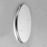 Потолочный светильник круглый Citilux Луна CL702301W (LED, IP54)