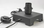 Торшер Lussole Loft Parker LSP-9887 (220V, IP21)