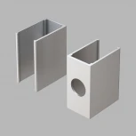 Клипса для гибкого неона 12x6мм 5 шт. Maytoni 20070