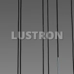 Подвесной светильник ярусный Lightstar Pentola 803060 (220V, на проводе)