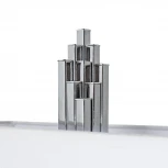 Торшер Arte Lamp Julietta A5037PN-2CC (220V, выключатель)