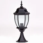 Наземный фонарь Oasis Light 91204L Bl (220V, IP44)