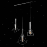 Подвесной светильник Maytoni Spider T021-03-B (220V, на проводе)