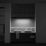 Трековый светильник магнитный 48V Maytoni Basis TR030-2-30W4K-B (LED)