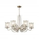 Подвесная люстра Freya Bonadonna FR2036PL-06G