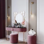 Бра Odeon Light L-vision 4285/1W (220V, шар)