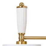 Бра Arte Lamp Waverley A4102AP-1PB (220V)