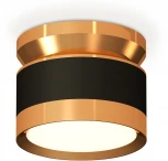 Накладной точечный светильник Ambrella Techno Spot XS8102060 (220V, круглые)