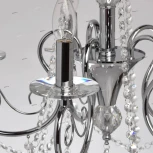 Подвесная люстра MW-Light Адель 373011705