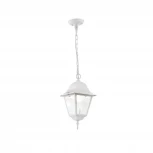 Уличный светильник подвесной Maytoni Abbey Road O001PL-01W