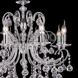 Подвесная люстра Osgona Elegante 708084