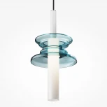 Подвесной светильник Sound Wave MOD255PL-01B2 Maytoni (220V, на проводе)