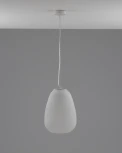 Подвесной светильник Moderli Arden V11345-1P (220V, на проводе, круглые)