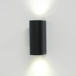 Архитектурная подсветка Imex Wels IL.0014.0017-2-BK