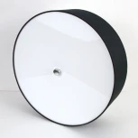 Потолочная люстра на штанге Lighthall Viviana 50 LH022012 (круглые)