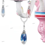 Бра ST Luce Ornato SL673.781.02