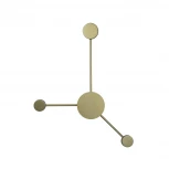 Бра Loft IT Rays 10059GD (LED, 220V)