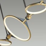 Подвесной светильник Vikema 4995/50L