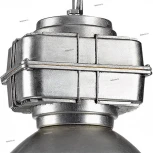 Подвесной светильник Lussole Loft Monsey LSP-9826 (220V, на цепи, круглые, IP21)