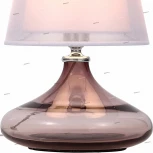 Интерьерная настольная лампа ST Luce Ampolla SL974.604.01