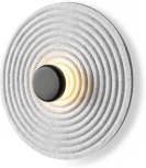 Настенный светильник Freya Felt FR6189WL-L20LG (LED, 220V, круглые)