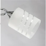 Потолочная люстра MW-Light Олимпия 106010403