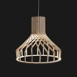 Подвесной светильник Nowodvorski Bio 6333