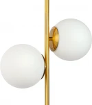 Подвесной светильник на штанге AM Group AM8510 AM8510 2S (220V, шар)