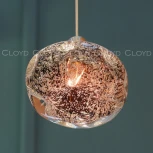 Подвесной светильник светодиодный Cloyd Vocal 11346 (220V, на проводе)