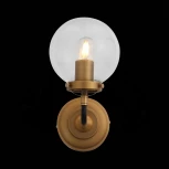 Бра ST Luce Varieta SL234.401.01 (220V, шар)