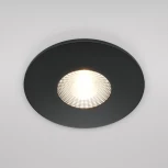 Встраиваемый светильник Zen 3000K 1x7Вт 75° LED Maytoni Technical DL038-2-L7B (220V)