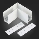 Соединитель угловой ST Luce St003 ST007.519.00