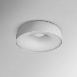 Настенно-потолочный светильник Djemb D27 White ImperiumLoft Brim01 (184485-26) (LED, 220V)