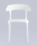 Стул Stool Group Neo пластик белый УТ000025490