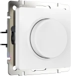 Диммер (белый матовый) Werkel W1142061 (a062403)