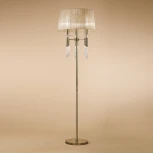 Торшер Mantra Tiffany 3889 (220V, подвески, круглые)