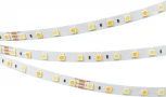 Светодиодная лента RT-B60-10mm 24V White-MIX (14.4 W/m, IP20, 5060, 5m) (Arlight, Изменяемая ЦТ) 025213(1)