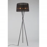 Торшер на треноге Omnilux Fascia OML-62915-03 (220V, выключатель)