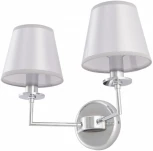 Бра Arte Milano AM344401 344401/2W CR (220V)