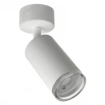 Спот Wolta WSL-GU10/S14W под лампу GU10 Белый AQUA