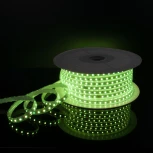 Светодиодная лента Elektrostandard LS002 220V RGB 11W 60Led 5050 IP65 мульти, 50 м