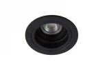 Встраиваемый точечный светильник Lucide Embed 22958/01/30 (220V)