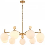 Подвесная люстра Favourite Absolute 2928-9P