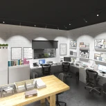 Трековый светильник Elektrostandard Holly LTB28