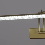 Подсветка для картин светодиодная с регулировкой цветовой температуры Reluce 08876-0.2-01S (220V)