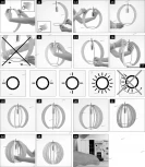 Подвесной светильник Eglo Cossano 94765 (220V, на проводе, шар)