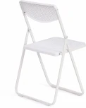 Стул складной FOLDER (mod. 3016) Tetchair (Белый).