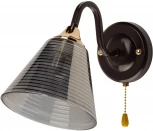 Бра De City Тетро 673029101 (220V, выключатель)