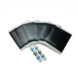 Монтажный набор для подключения комплектов Ламипол C160 и отрезного полотна