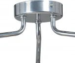 Потолочная люстра Vitaluce V3096-9/3PL (220V)